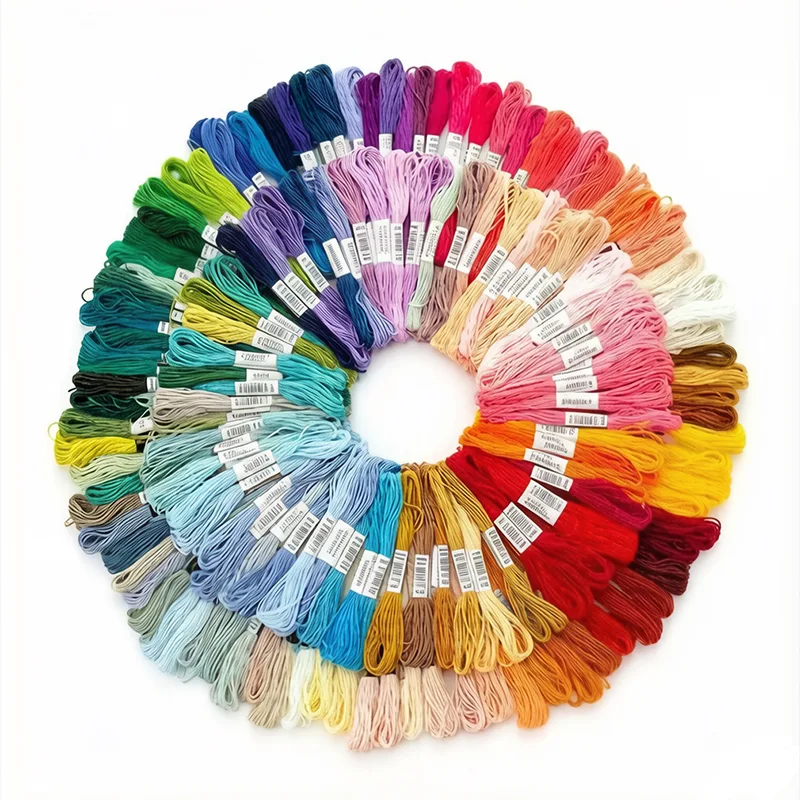 Embroidery Thread