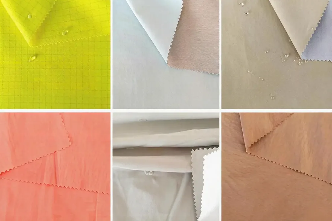 4 Way Stretch Fabric