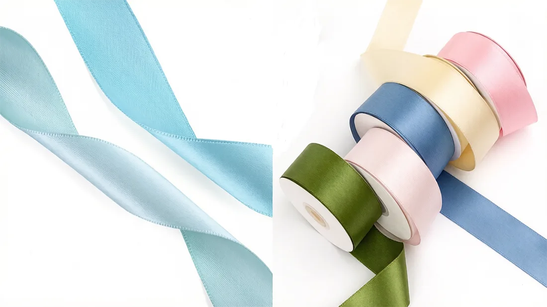 Ribbons
