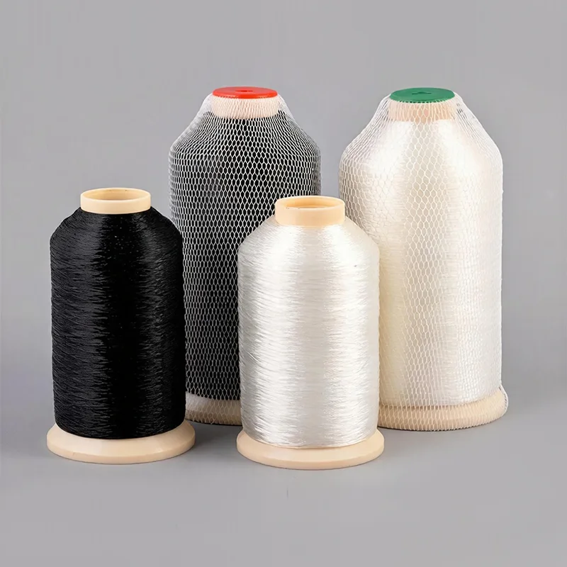 Fio Invisível de Nylon