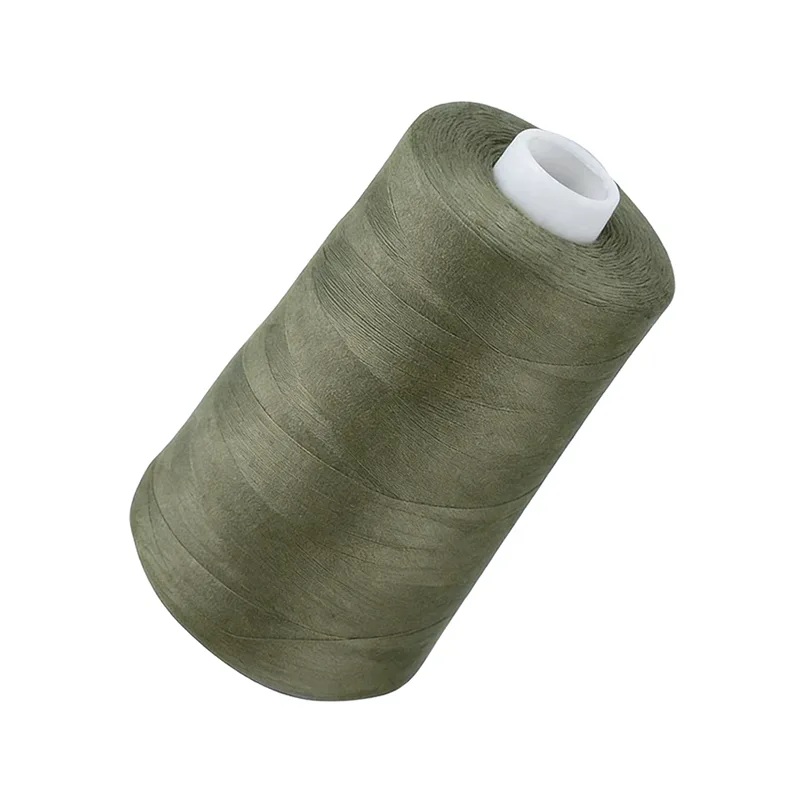 Linha de costura